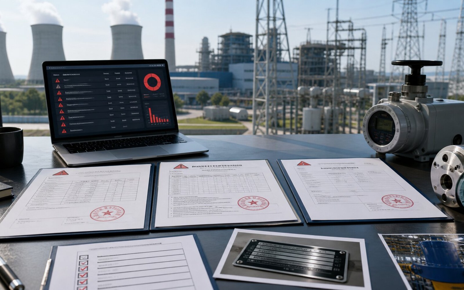 How to Verify OEM Route Before Buying Industrial Equipment from China image 3